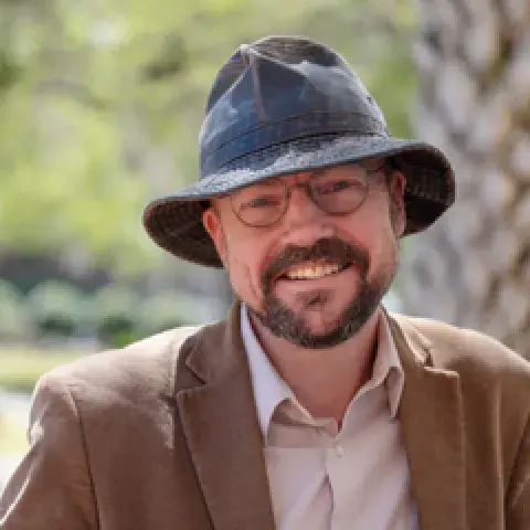 Douglas Keaton
